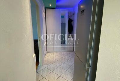 Apartament 2 Camere Decomandat | 53 Mp | Balcon | Gheorgheni IULIUS - 9