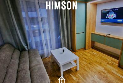 Apartament cu 2 camere OS | Loc de pacare subteran | Himson - 1