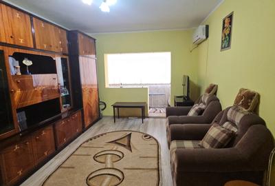 Apartament decomandat,  bloc 1986, etaj 1, curat - 8