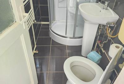 Vand apartament 2 camere in Deva, zona Progresul, etaj 1, bloc de 3 etaje - 6