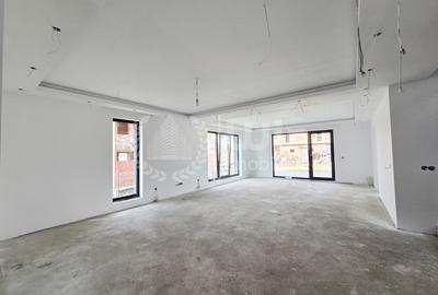 Casa individuala | 230mp utili | 716 mp teren | Zona Valea Chintaului - 5