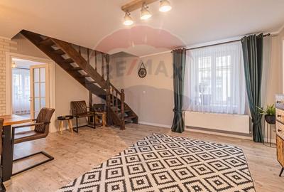 COMISION 0%|Oază de eleganță în Centrul Istoric: Apartament 4 camere!! - 41