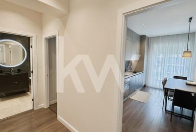 Apartament 2 camere decomandat | Smart Home | Confort lux | Etaj 7 | - 6