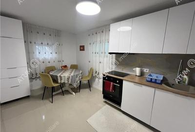 Casa individuala renovata cu 4 camere si teren 209 mp zona Terezian - 6