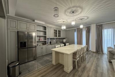 Decebal - Muncii - Bloc nou - Apartament 4 camere - dressing- 2 grupuri sanitare - 26