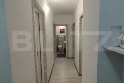 Apartament 3 camere, 72 mp, zona Frumoasa - 13