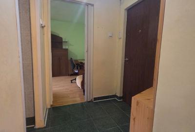 Apartament 2 camere decomandate, et intermediar, Manastur - 4