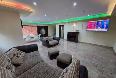Timpuri Noi, 10 minute metrou, pe Cuza Voda, vila exclusivista P+1+M, lux, - 18