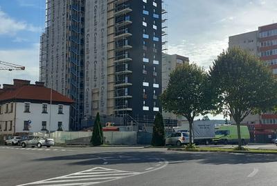 Imobilstar vinde ap 1 camera- bloc nou -Vivat Residence - 10