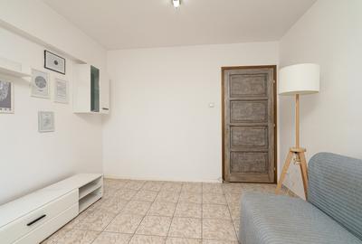 Dorobanti - bloc Perla, 2 camere decomandat, etaj 8/12 - 9