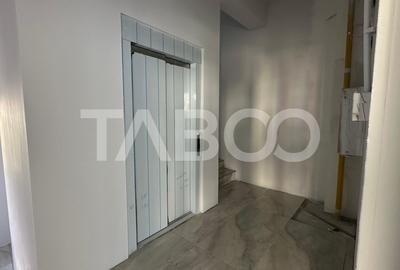 Spatiu birouri de inchiriat modern 195 mpu zona ultra central Sibiu - 8