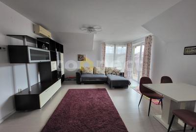 Apartament cu 2 camere de vanzare | Floresti - 3