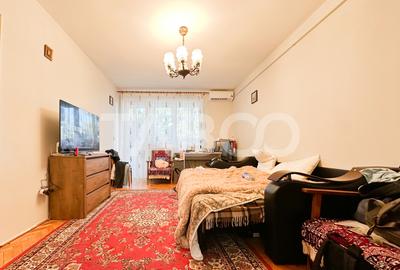 Apartament cu 2 camere decomandate de vanzare Gheorgheni parc Detunata - 2