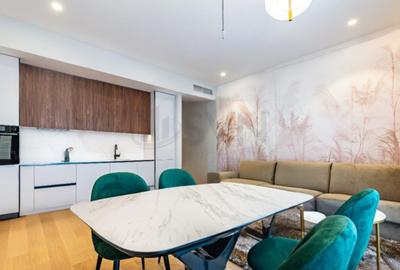 REA1023224 Apartament High End 2 camere I One Verdi Park I View superb - 5