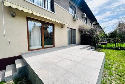 Vila 5 Camere || Pipera - Iancu Nicolae || Piscina || Complex Securizat - 16