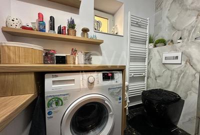 Casa de vanzare, mobilata si utilata - Piata Cluj - 15