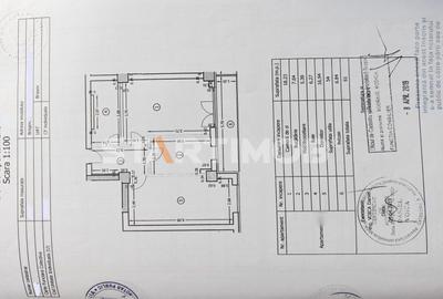 Apartament  mobilat Coresi cu parcare si boxa - 9