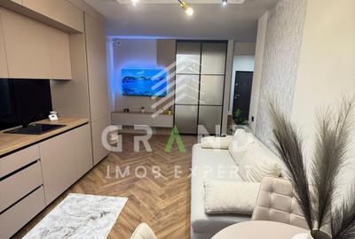 Apartament Ultrafinisat | 3 camere | 2 bai | Parcare | Floresti/Urusagului - 9
