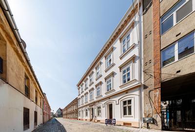 Frumusețea arhitecturii de altădată - Timisoara - 26
