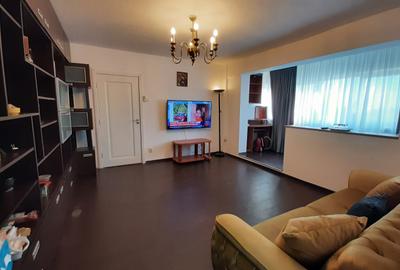 Apartament 3 Camere în Drumul Taberei- Plaza Romania - cu centrala termica !