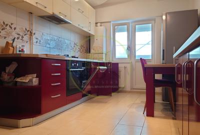 Apartament de vanzare, doua camere, decomanda, 66mp, zona Garii - 9