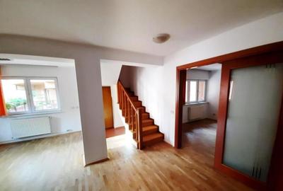 Duplex P+1, 4 camere, scara interioara, curte proprie, 104 mp, an 2013 - 3
