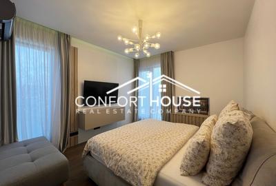 Vila individuala cu arhitectura moderna,  finisaje premium, IANCU NICOLAE - 35