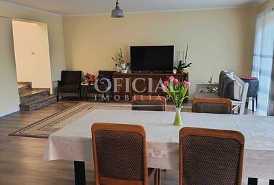 Casa tip Duplex | 150 Mp | 2 Bai | Garaj | Borhanci Romul Ladea - 1
