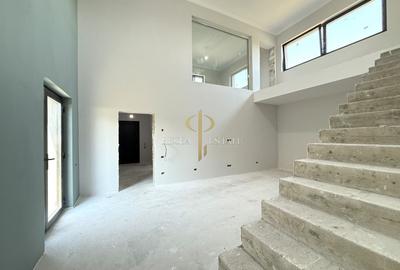 Casă individuală Termo-pasivă| 4 camere + dressing| Dumbravita - 1