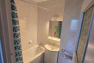 Apartament 2 camere, decomandat, 53 mp, ac, parcare, metrou aproape, Titan - 7
