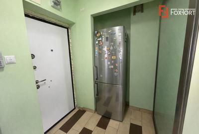 Apartament 4 camere, semidecomandat - Vlaicu, Arad - 9