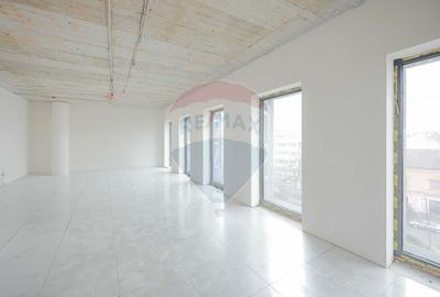 Spații de birouri premium de închiriat – clădire nouă ultracentrală - 12