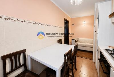 Apartament  3 camere/2 balcoane /cu priveliste CENTRU - 5