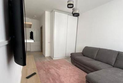 Ofer spre inchiriere garsoniera in cartierul militari residence. - 1