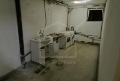 Casa de inchiriat in zona Grand Hotel, 10 incaperi, 400 mp, ideala sediu firma - 34