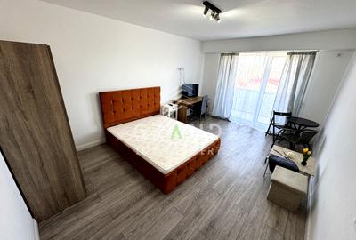 1 cameră | 40 mp | Balcon | Frunzișului–Mănăștur | Disponibil imediat - 1