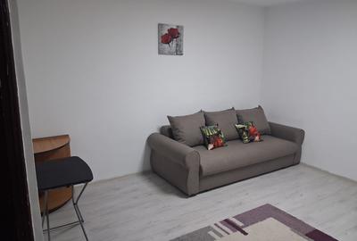 Garsoniera de inchiriat – Obor | Prima inchiriere | - 1