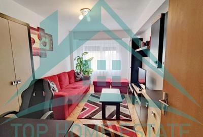Apartament cu 2 camere decomandate, de inchiriat, zona Iulius Mall! - 1