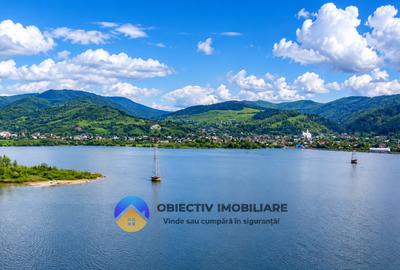 Teren Unicat 10.000 mp Piatra Neamt - zona Batca Doamnei - 2