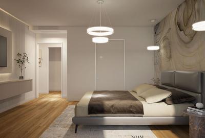SUPER DEAL APARTAMENT 3 CAMERE FLOREASCA - 5