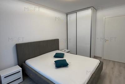 2 camere  | Hills Pallady | metrou 3 min | PARCARE INCLUSA - 4