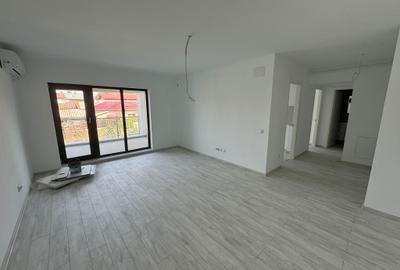 | 2 camere| Pipera-Iancu Nicolae | Parcare | Finalizat - 2
