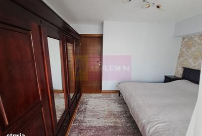 Apartament 3 Camere Mobilat Utilat | Bulevardul Decebal - 4