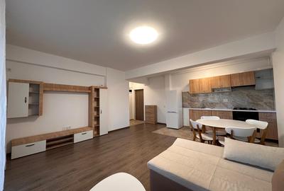Apartament 2 camere de închiriat – Vision Residence | Mobilat și utilat complet - 5