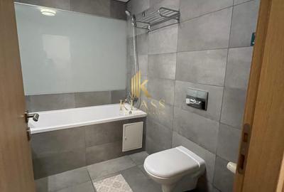 Apartament 2 camere Upground | 79 mp | Living 43 mp - 6