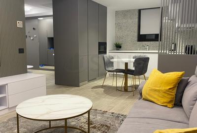 REA1028130 Apartament modern 2 camere I Zona Herastrau I Cartierul Francez - 5