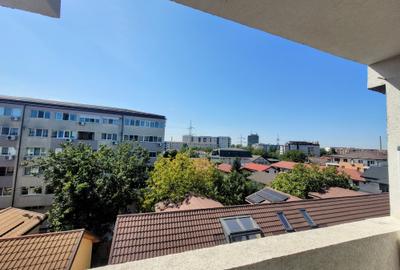 Apartament 2 camere langa metrou Leonida - mobilat si utilat+parcare