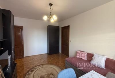 Apartament cu 2 camere semidecomandat etaj 2/4 in Gheorgheni - 7