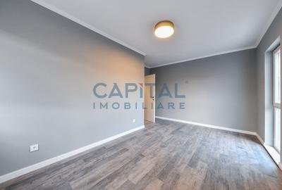 Apartament 2 camere | Zona Tera | 54 MP ultili | Etaj Intermediar | - 6