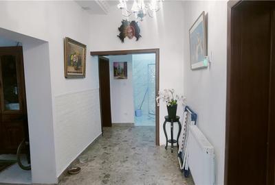 APARTAMENT ULTRACENTRAL , PIATA UNIRII, CUZA VODA 70 MP PLUS CURTE - 24